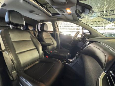 CHEVROLET Tracker 1.4 16V 4P FLEX PREMIER TURBO AUTOM�TICO, Foto 15