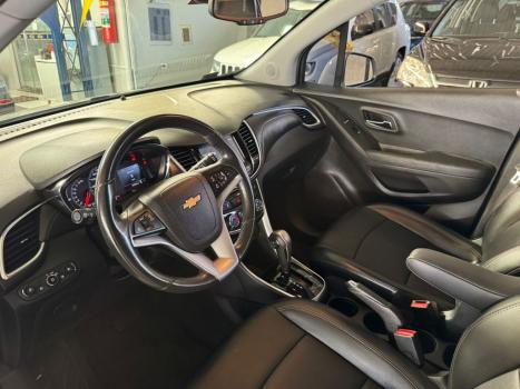CHEVROLET Tracker 1.4 16V 4P FLEX PREMIER TURBO AUTOM�TICO, Foto 16