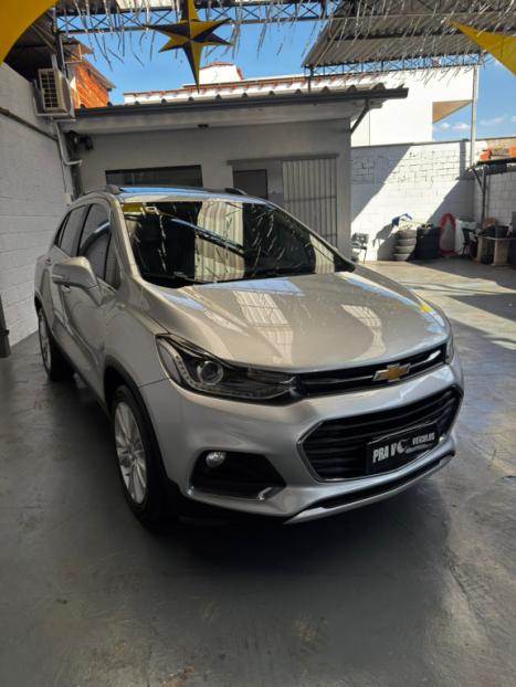 CHEVROLET Tracker 1.4 16V 4P FLEX PREMIER TURBO AUTOM�TICO, Foto 1