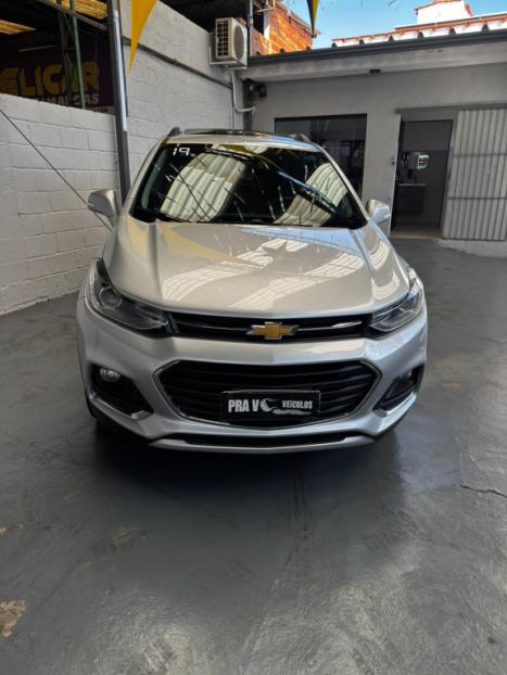 CHEVROLET Tracker 1.4 16V 4P FLEX PREMIER TURBO AUTOM�TICO, Foto 2