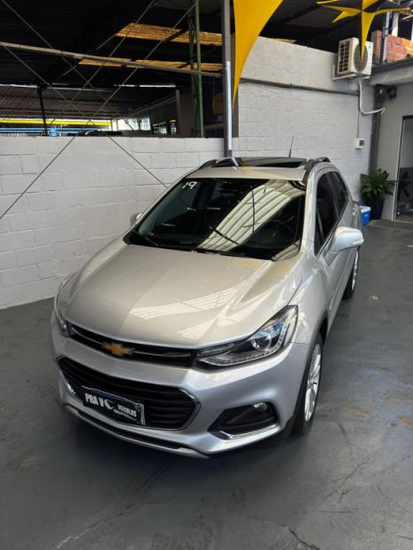 CHEVROLET Tracker 1.4 16V 4P FLEX PREMIER TURBO AUTOM�TICO, Foto 3