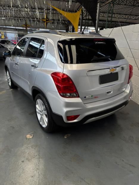CHEVROLET Tracker 1.4 16V 4P FLEX PREMIER TURBO AUTOM�TICO, Foto 5