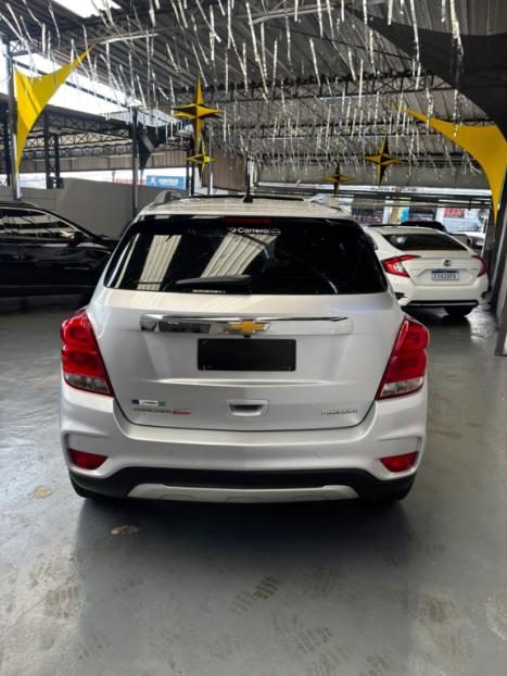 CHEVROLET Tracker 1.4 16V 4P FLEX PREMIER TURBO AUTOM�TICO, Foto 6