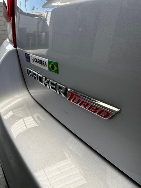CHEVROLET Tracker 1.4 16V 4P FLEX PREMIER TURBO AUTOM�TICO, Foto 7