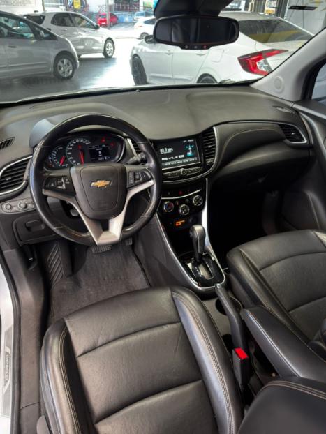 CHEVROLET Tracker 1.4 16V 4P FLEX PREMIER TURBO AUTOM�TICO, Foto 10