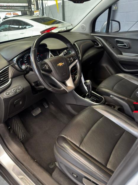 CHEVROLET Tracker 1.4 16V 4P FLEX PREMIER TURBO AUTOM�TICO, Foto 11