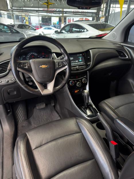 CHEVROLET Tracker 1.4 16V 4P FLEX PREMIER TURBO AUTOM�TICO, Foto 12