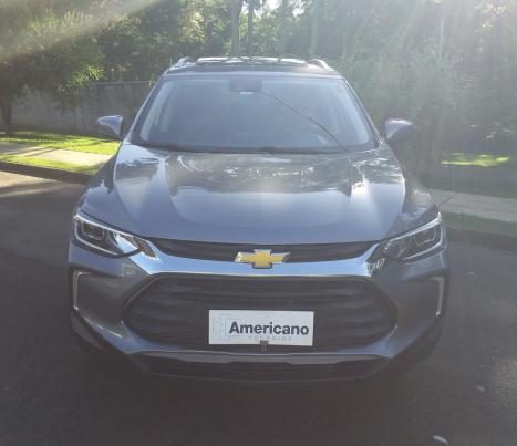 CHEVROLET Tracker 1.2 12V 4P FLEX TURBO PREMIER AUTOM�TICO, Foto 2
