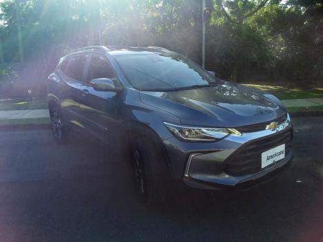 CHEVROLET Tracker 1.2 12V 4P FLEX TURBO PREMIER AUTOM�TICO, Foto 3