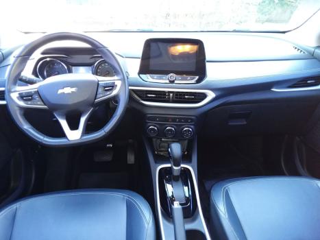 CHEVROLET Tracker 1.2 12V 4P FLEX TURBO PREMIER AUTOM�TICO, Foto 4
