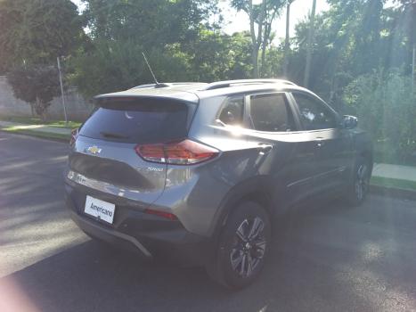 CHEVROLET Tracker 1.2 12V 4P FLEX TURBO PREMIER AUTOM�TICO, Foto 8