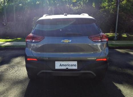 CHEVROLET Tracker 1.2 12V 4P FLEX TURBO PREMIER AUTOM�TICO, Foto 9