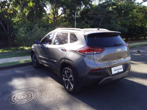CHEVROLET Tracker 1.2 12V 4P FLEX TURBO PREMIER AUTOM�TICO, Foto 10