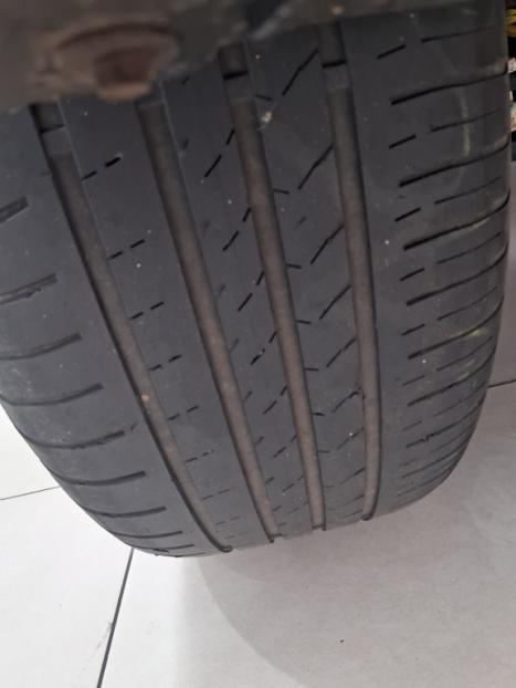 CHEVROLET Tracker 1.2 12V 4P FLEX TURBO PREMIER AUTOM�TICO, Foto 16