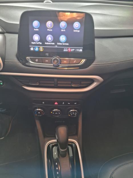 CHEVROLET Tracker 1.2 12V 4P FLEX TURBO PREMIER AUTOM�TICO, Foto 12