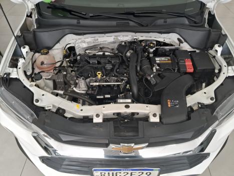 CHEVROLET Tracker 1.2 12V 4P FLEX TURBO PREMIER AUTOM�TICO, Foto 18