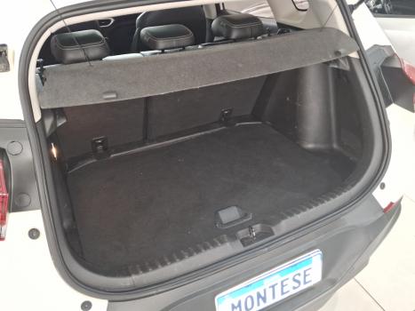 CHEVROLET Tracker 1.2 12V 4P FLEX TURBO PREMIER AUTOM�TICO, Foto 10