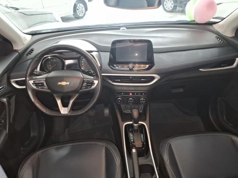 CHEVROLET Tracker 1.2 12V 4P FLEX TURBO PREMIER AUTOM�TICO, Foto 11