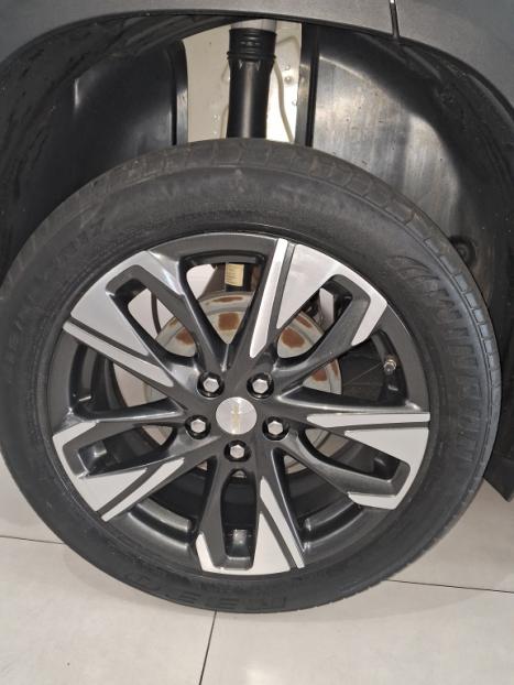 CHEVROLET Tracker 1.2 12V 4P FLEX TURBO PREMIER AUTOM�TICO, Foto 15