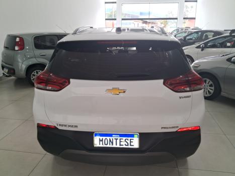 CHEVROLET Tracker 1.2 12V 4P FLEX TURBO PREMIER AUTOM�TICO, Foto 5