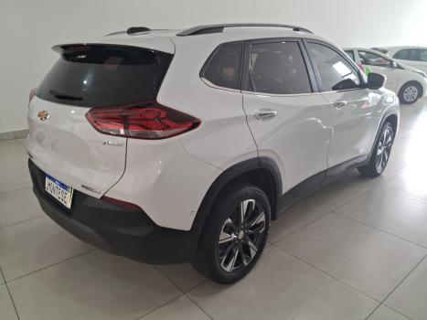 CHEVROLET Tracker 1.2 12V 4P FLEX TURBO PREMIER AUTOM�TICO, Foto 7