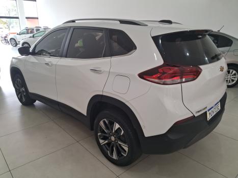 CHEVROLET Tracker 1.2 12V 4P FLEX TURBO PREMIER AUTOM�TICO, Foto 2