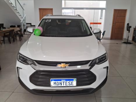 CHEVROLET Tracker 1.2 12V 4P FLEX TURBO PREMIER AUTOM�TICO, Foto 4