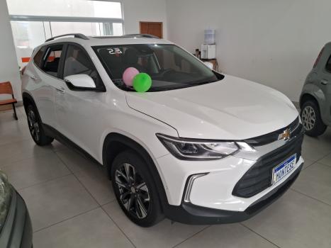 CHEVROLET Tracker 1.2 12V 4P FLEX TURBO PREMIER AUTOM�TICO, Foto 1