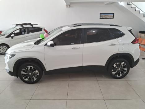 CHEVROLET Tracker 1.2 12V 4P FLEX TURBO PREMIER AUTOM�TICO, Foto 3