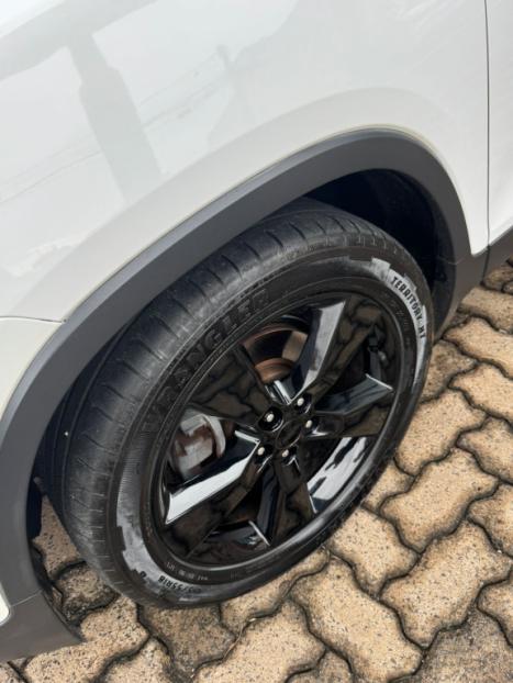 CHEVROLET Tracker 1.8 16V 4P FLEX LTZ AUTOM�TICO, Foto 10