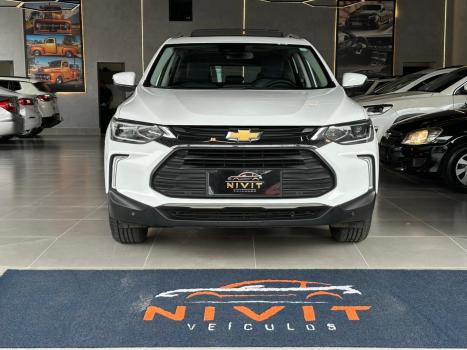 CHEVROLET Tracker 1.2 12V 4P FLEX TURBO PREMIER AUTOM�TICO, Foto 1