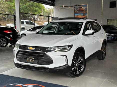 CHEVROLET Tracker 1.2 12V 4P FLEX TURBO PREMIER AUTOM�TICO, Foto 2