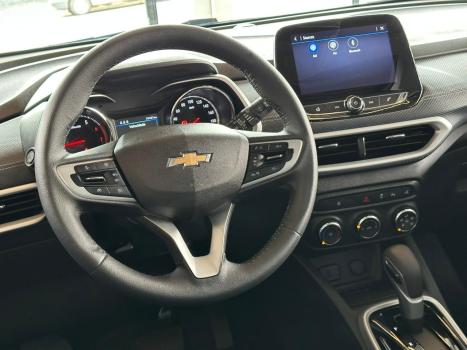 CHEVROLET Tracker 1.2 12V 4P FLEX TURBO PREMIER AUTOM�TICO, Foto 3