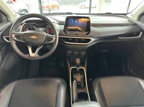 CHEVROLET Tracker 1.2 12V 4P FLEX TURBO PREMIER AUTOM�TICO, Foto 4