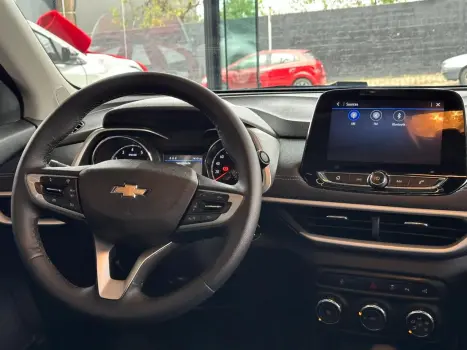 CHEVROLET Tracker 1.2 12V 4P FLEX TURBO PREMIER AUTOM�TICO, Foto 5