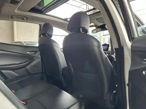 CHEVROLET Tracker 1.2 12V 4P FLEX TURBO PREMIER AUTOM�TICO, Foto 8