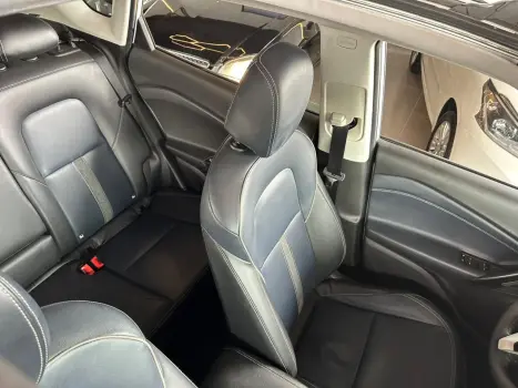 CHEVROLET Tracker 1.2 12V 4P FLEX TURBO PREMIER AUTOM�TICO, Foto 9