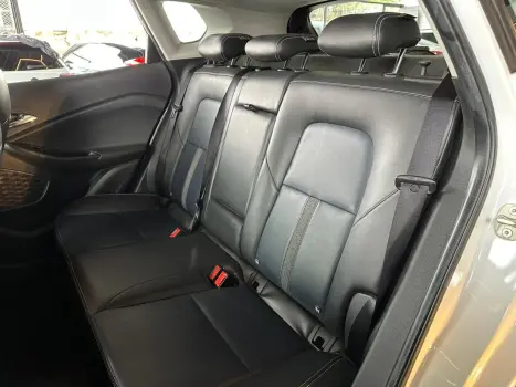 CHEVROLET Tracker 1.2 12V 4P FLEX TURBO PREMIER AUTOM�TICO, Foto 10
