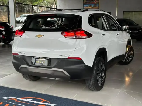 CHEVROLET Tracker 1.2 12V 4P FLEX TURBO PREMIER AUTOM�TICO, Foto 14