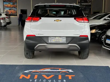 CHEVROLET Tracker 1.2 12V 4P FLEX TURBO PREMIER AUTOM�TICO, Foto 15