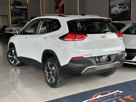 CHEVROLET Tracker 1.2 12V 4P FLEX TURBO PREMIER AUTOM�TICO, Foto 16