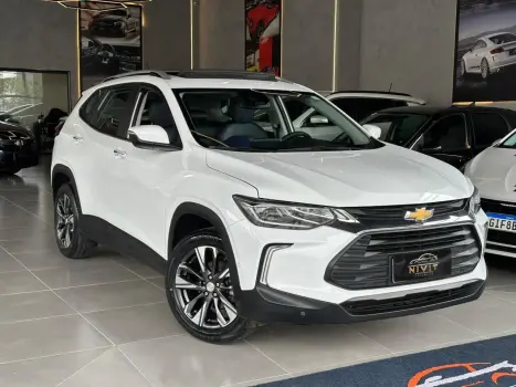 CHEVROLET Tracker 1.2 12V 4P FLEX TURBO PREMIER AUTOM�TICO, Foto 17
