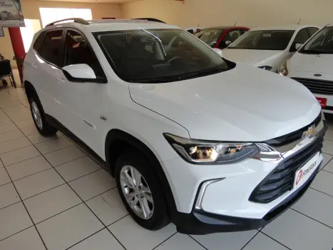 CHEVROLET Tracker 1.0 12V 4P FLEX TURBO AUTOM�TICO, Foto 1