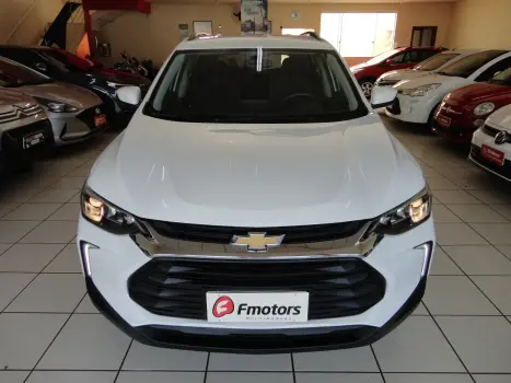 CHEVROLET Tracker 1.0 12V 4P FLEX TURBO AUTOM�TICO, Foto 2