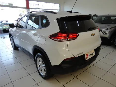 CHEVROLET Tracker 1.0 12V 4P FLEX TURBO AUTOM�TICO, Foto 4