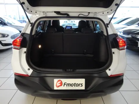 CHEVROLET Tracker 1.0 12V 4P FLEX TURBO AUTOM�TICO, Foto 8