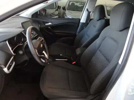 CHEVROLET Tracker 1.0 12V 4P FLEX TURBO AUTOM�TICO, Foto 10