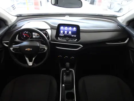 CHEVROLET Tracker 1.0 12V 4P FLEX TURBO AUTOM�TICO, Foto 14