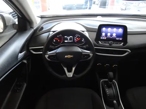 CHEVROLET Tracker 1.0 12V 4P FLEX TURBO AUTOM�TICO, Foto 15
