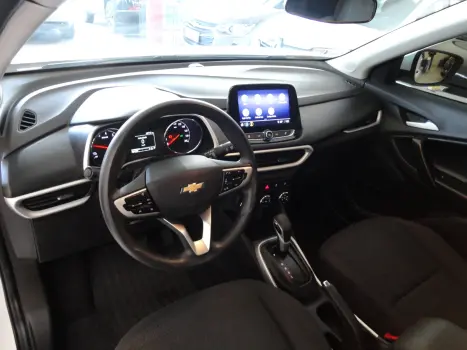 CHEVROLET Tracker 1.0 12V 4P FLEX TURBO AUTOM�TICO, Foto 16